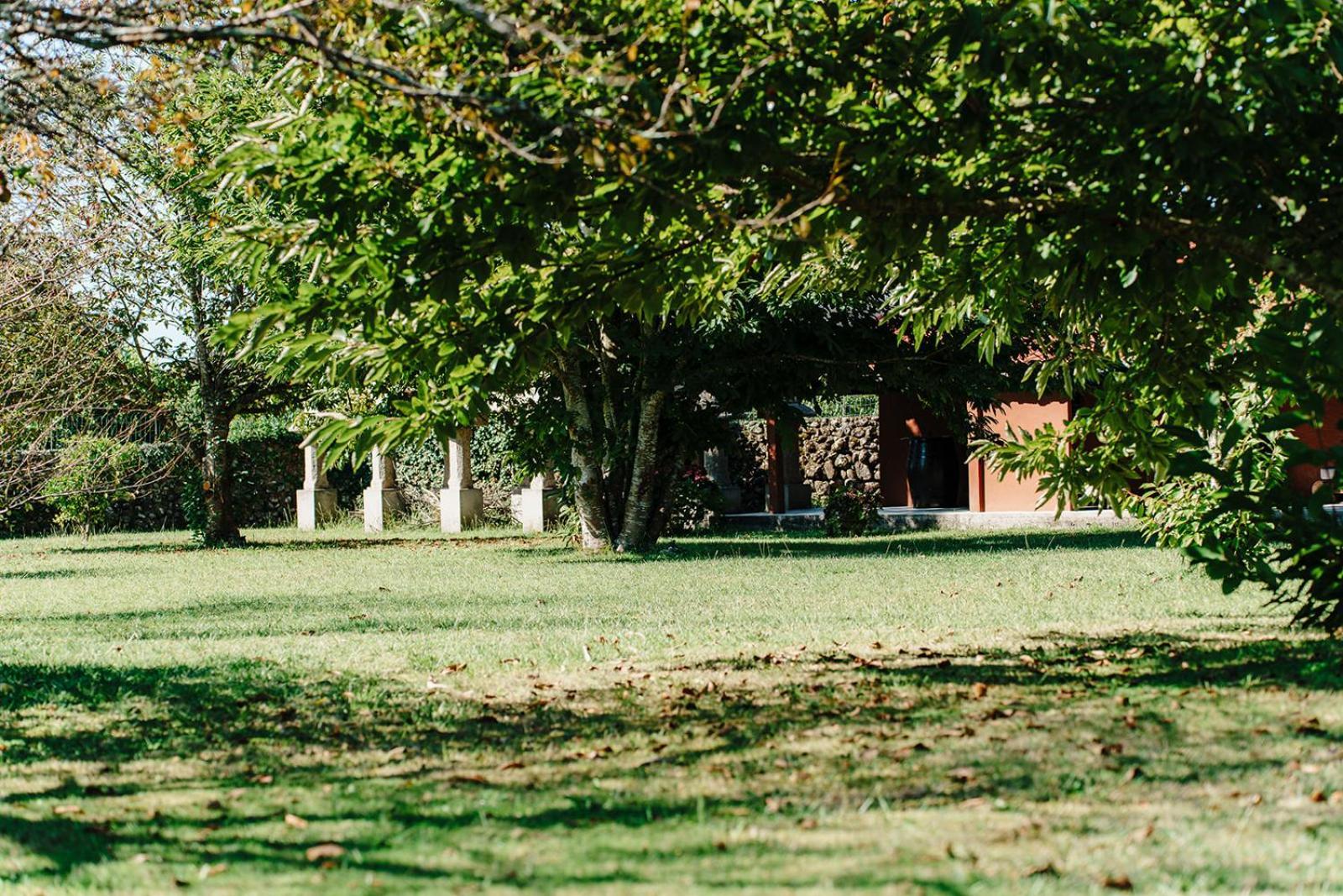 O Fogar Do Carpinteiro Villa Carnota Ngoại thất bức ảnh