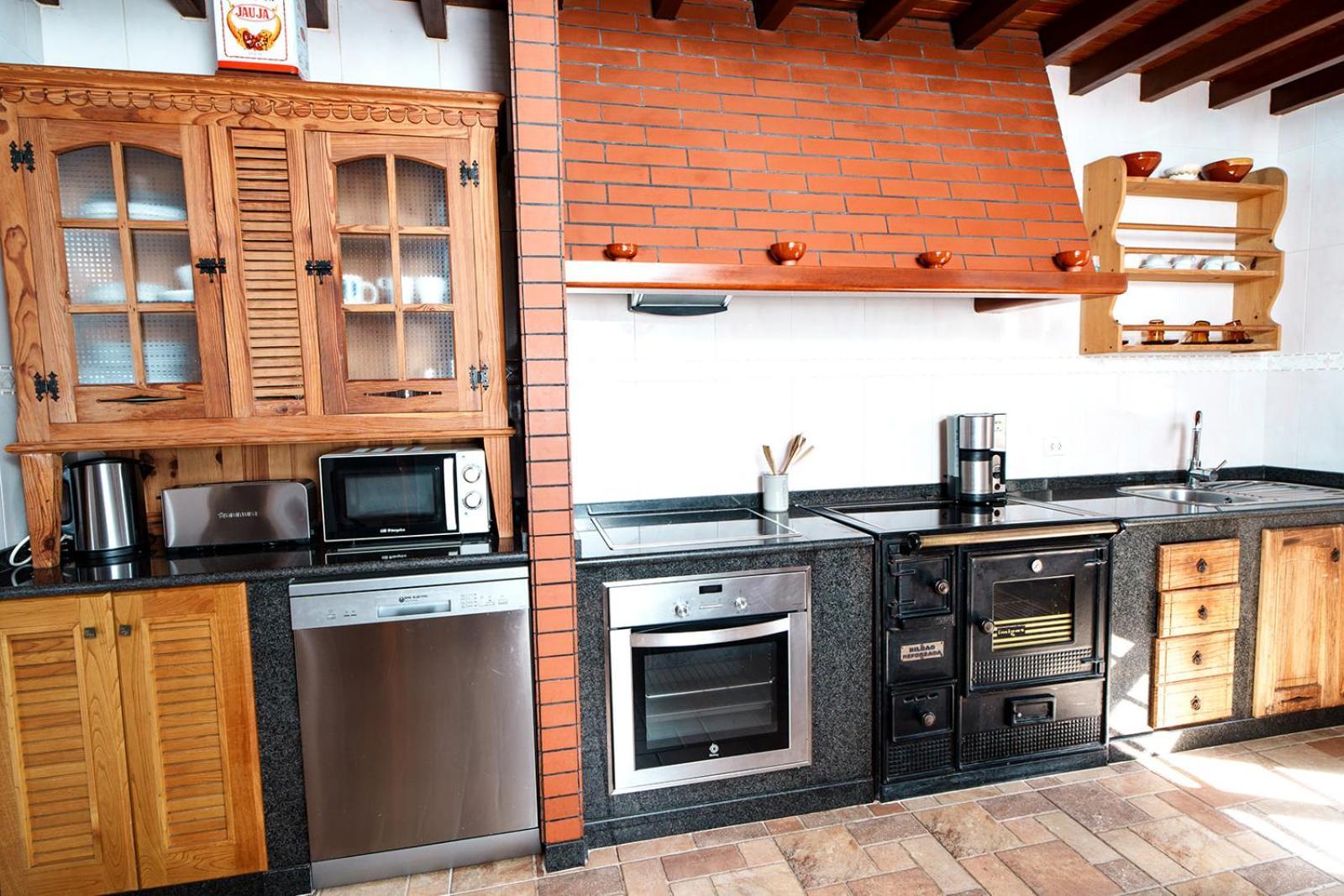 O Fogar Do Carpinteiro Villa Carnota Ngoại thất bức ảnh