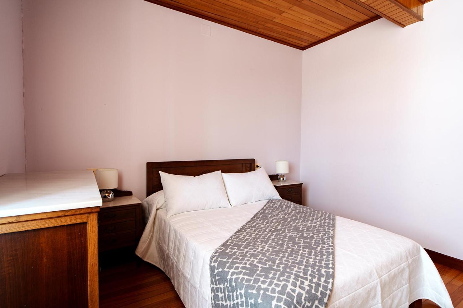 O Fogar Do Carpinteiro Villa Carnota Ngoại thất bức ảnh