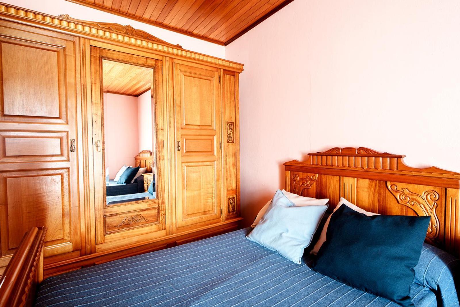 O Fogar Do Carpinteiro Villa Carnota Ngoại thất bức ảnh